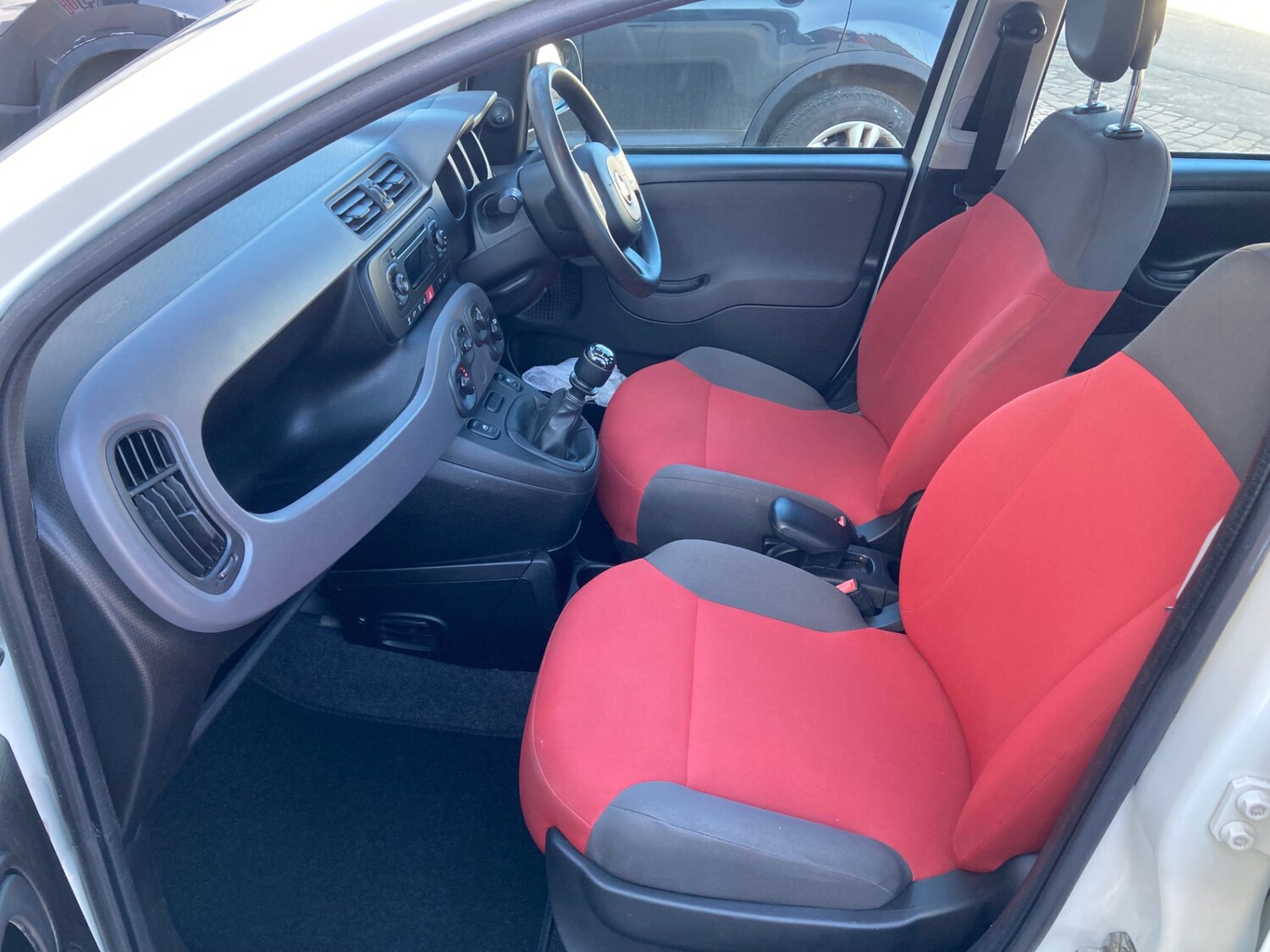 Used Fiat Panda 2014 for sale - 77781538: Photo 12