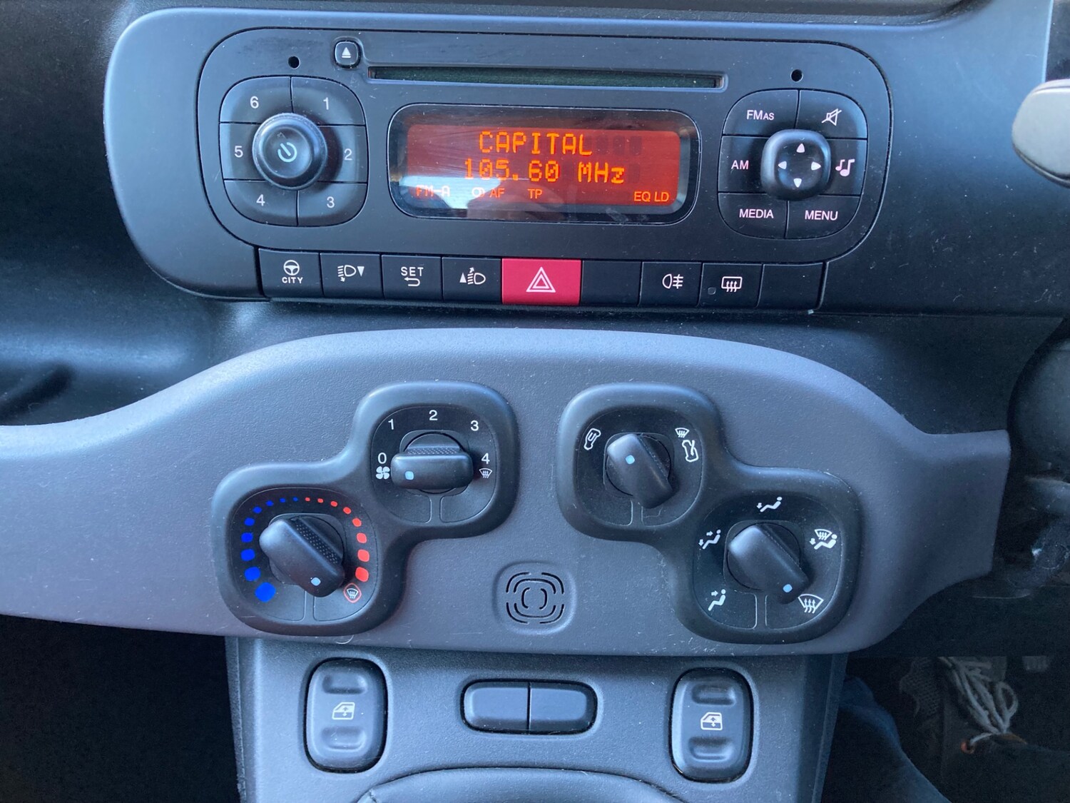 Used Fiat Panda 2014 for sale - 77781538: Photo 13