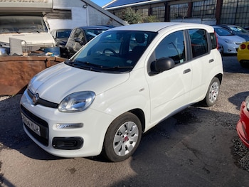 Used Fiat Panda 2014 for sale - 77781538: Photo