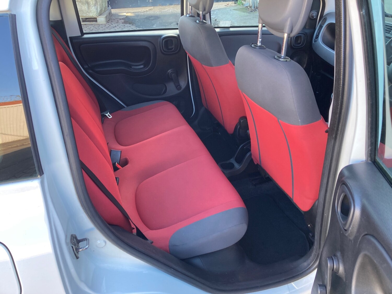 Used Fiat Panda 2014 for sale - 77781538: Photo 9