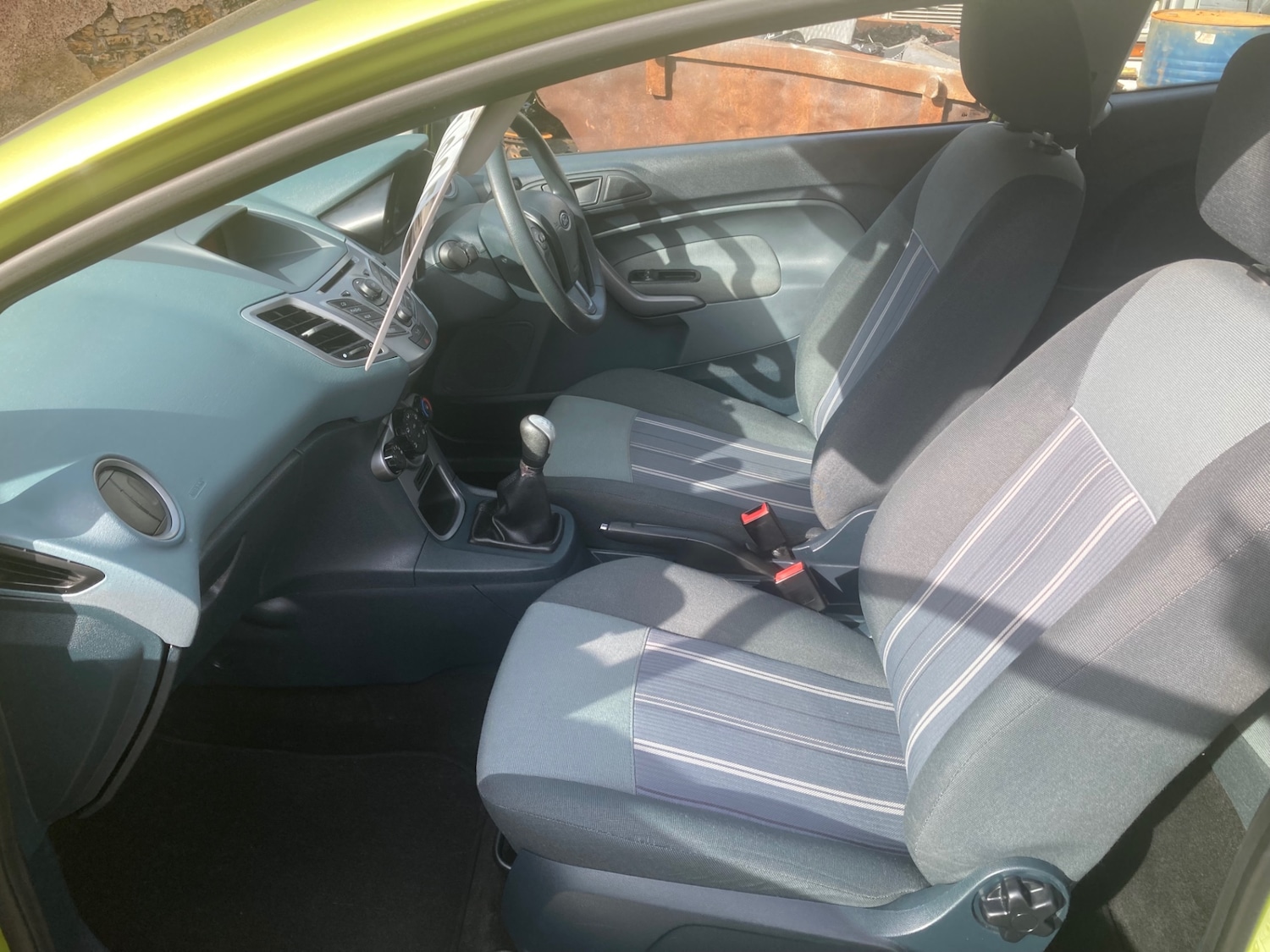 Used Ford Fiesta 2011 for sale - 77663066: Photo 10