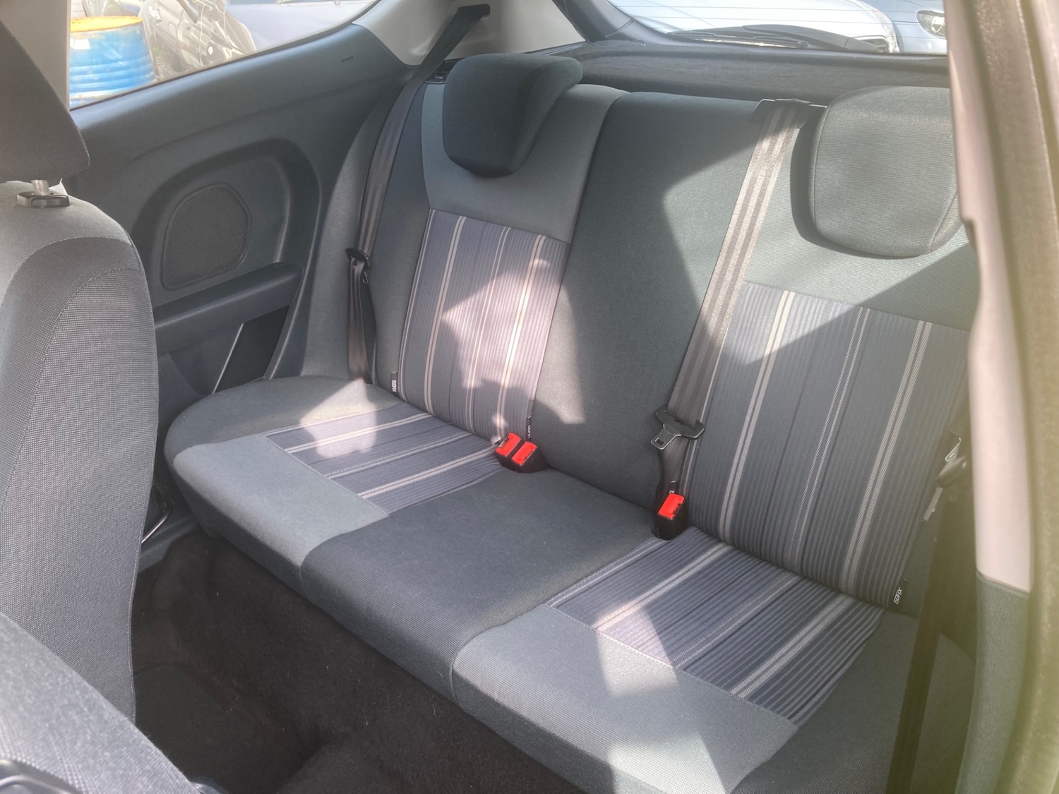 Used Ford Fiesta 2011 for sale - 77663066: Photo 11