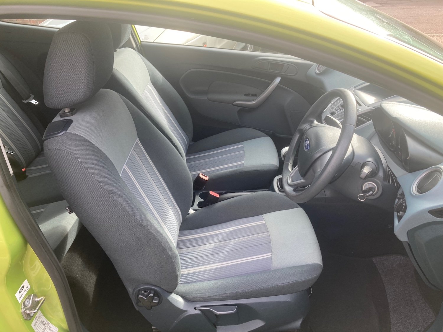 Used Ford Fiesta 2011 for sale - 77663066: Photo 7