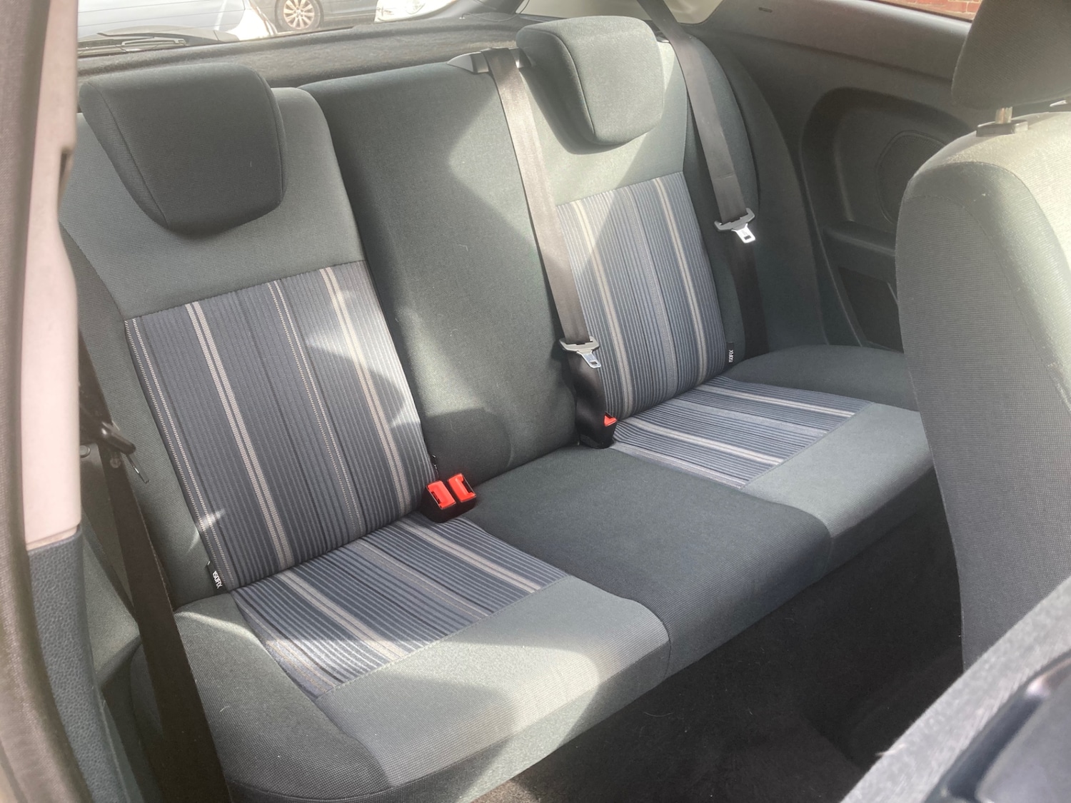 Used Ford Fiesta 2011 for sale - 77663066: Photo 8