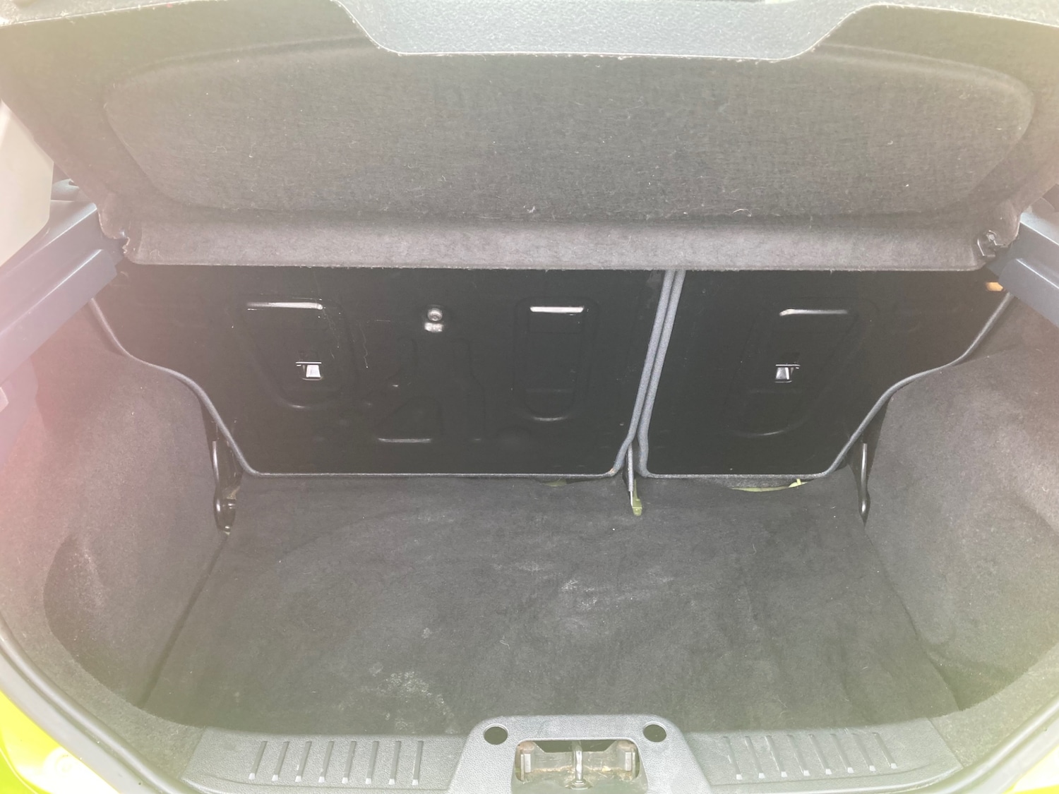 Used Ford Fiesta 2011 for sale - 77663066: Photo 9