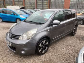 2013 (63) - 1.5 [90] dCi N-Tec+ 5dr