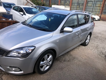 2017 (12) - 1.6 CRDi 89 2 EcoDynamics 5dr