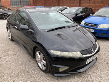 Used Honda Civic 2008 for sale - 75632487: Photo
