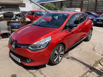 Used Renault Clio 2014 for sale - 79174121: Photo