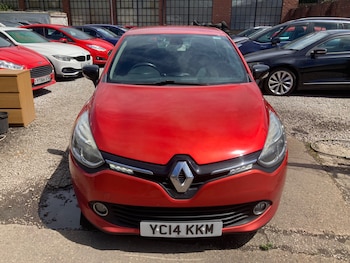 Used Renault Clio 2014 for sale - 79174121: Photo