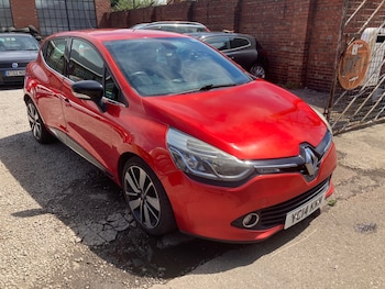Used Renault Clio 2014 for sale - 79174121: Photo
