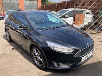Used Ford Focus 2016 for sale - 79405944: Photo