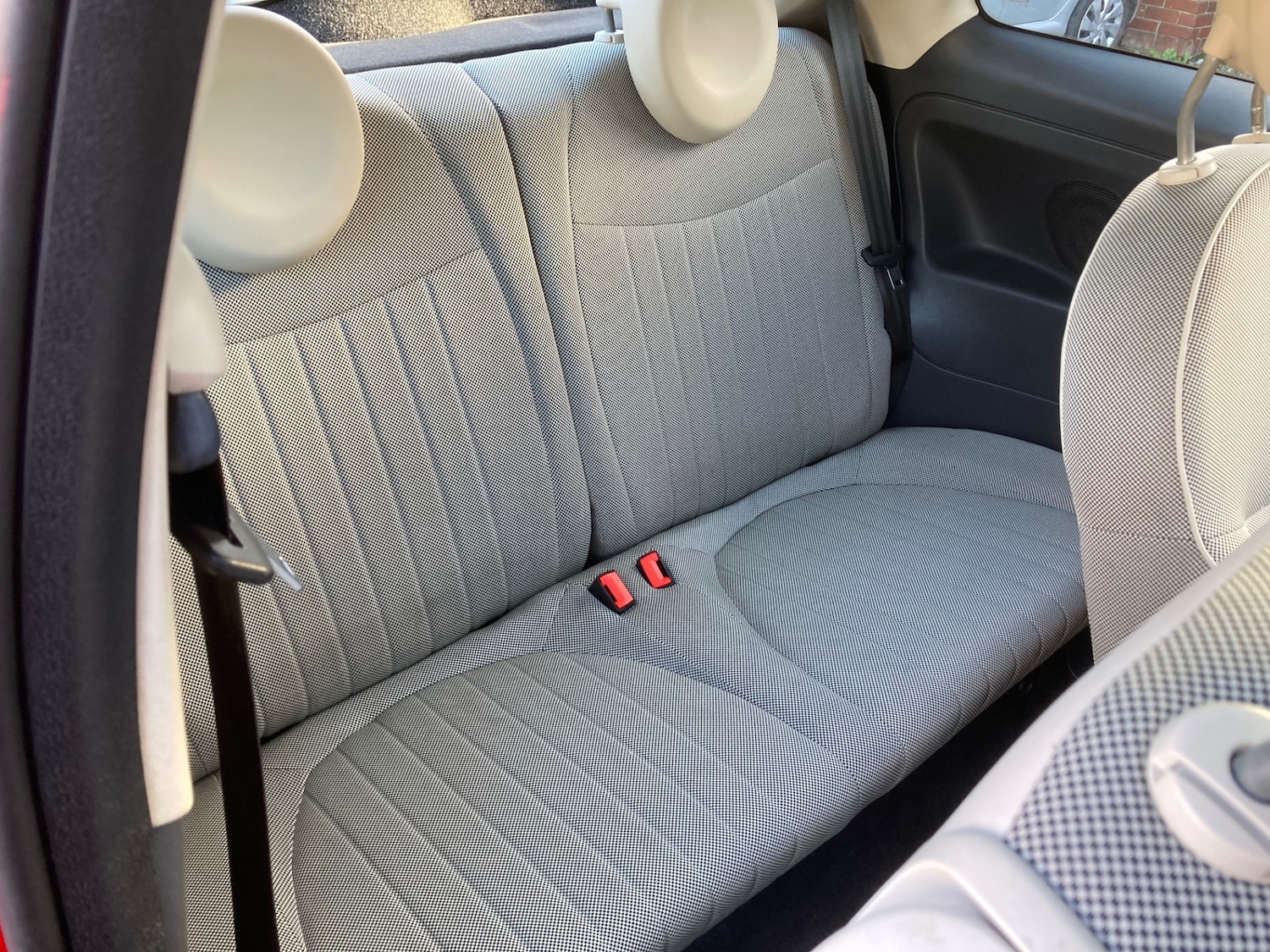 Used Fiat 500 2010 for sale - 76720006: Photo 10