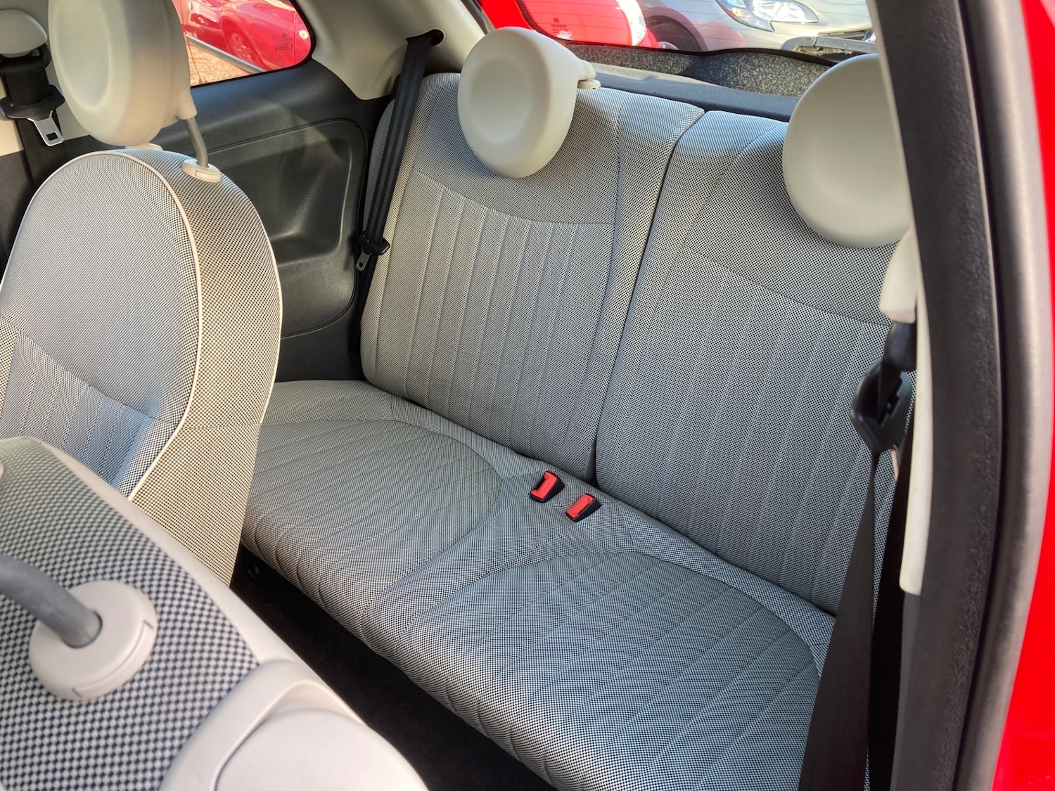 Used Fiat 500 2010 for sale - 76720006: Photo 13