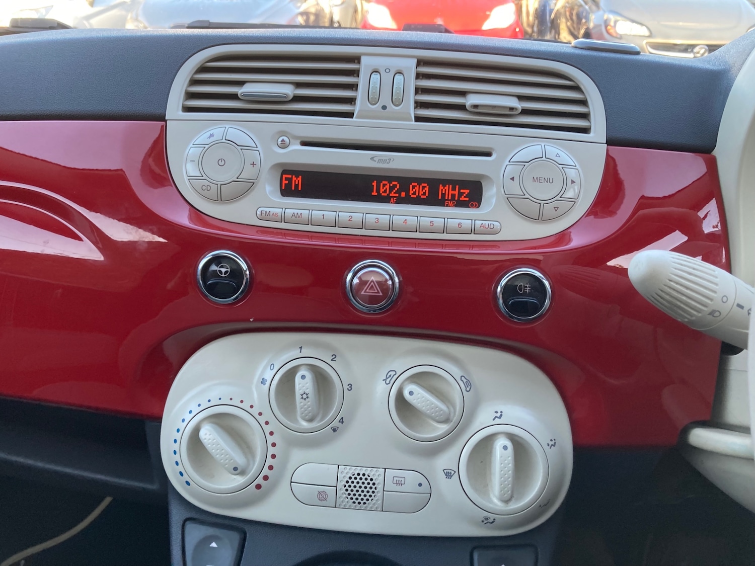 Used Fiat 500 2010 for sale - 76720006: Photo 14