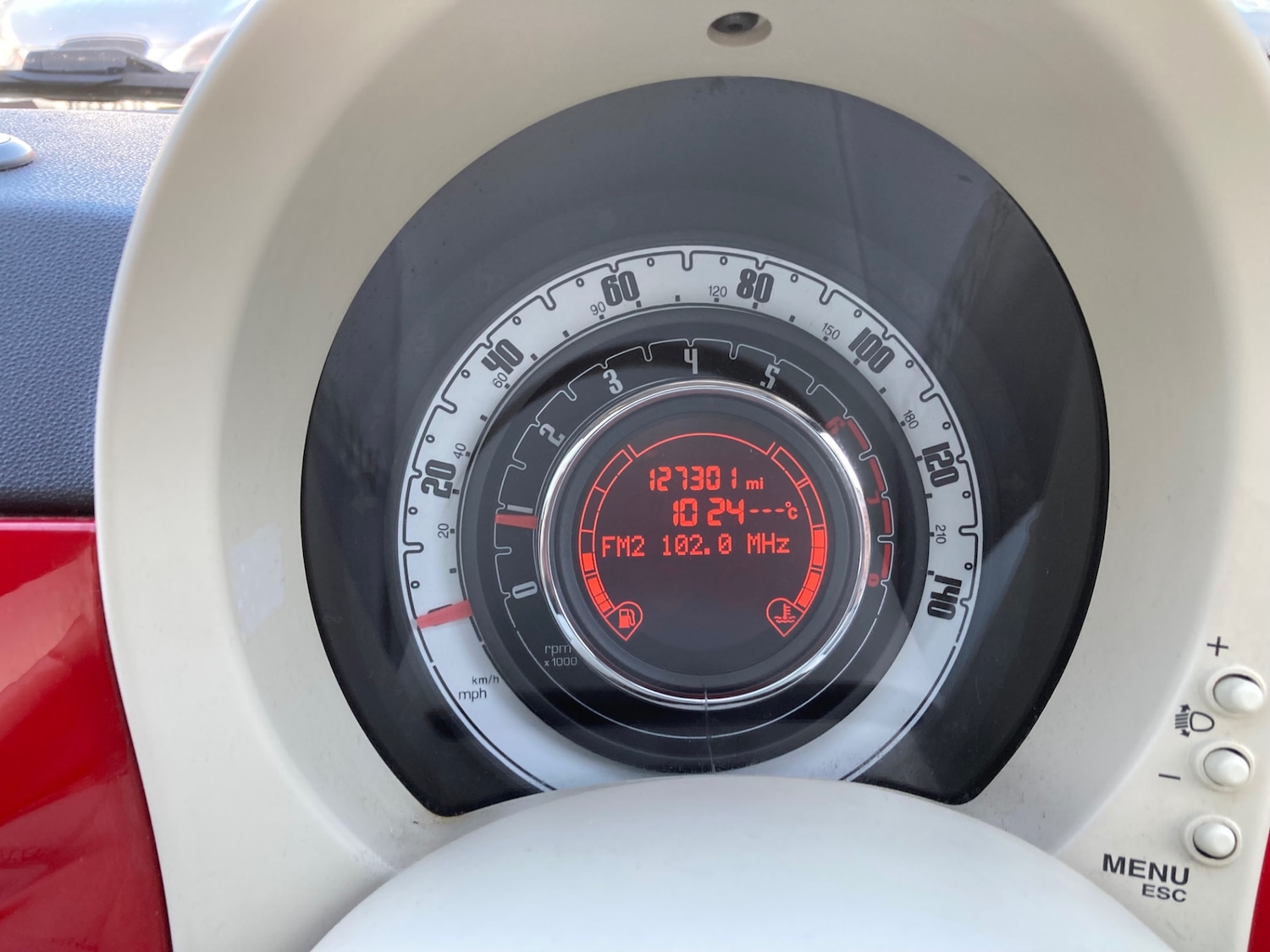 Used Fiat 500 2010 for sale - 76720006: Photo 15