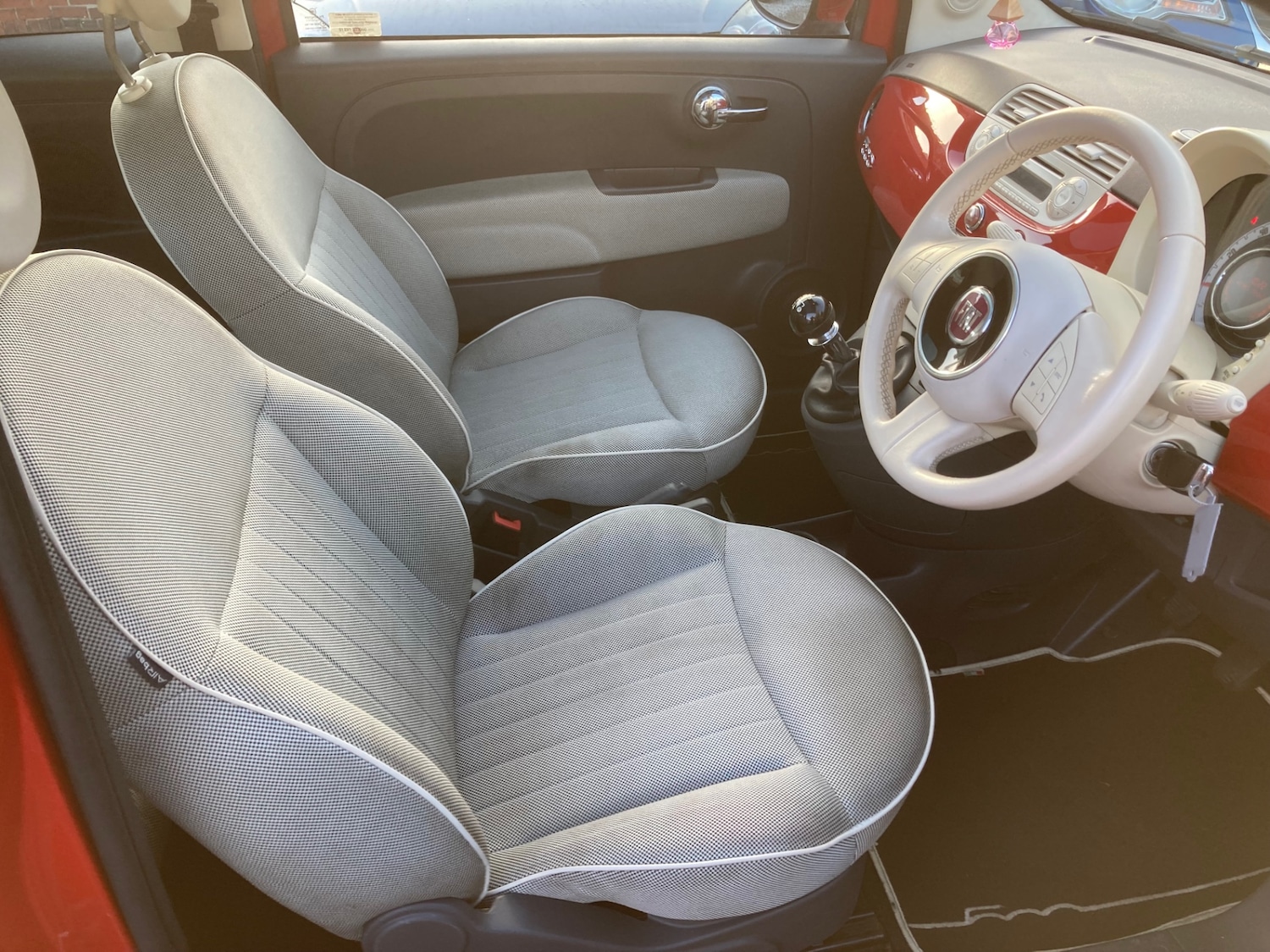 Used Fiat 500 2010 for sale - 76720006: Photo 9