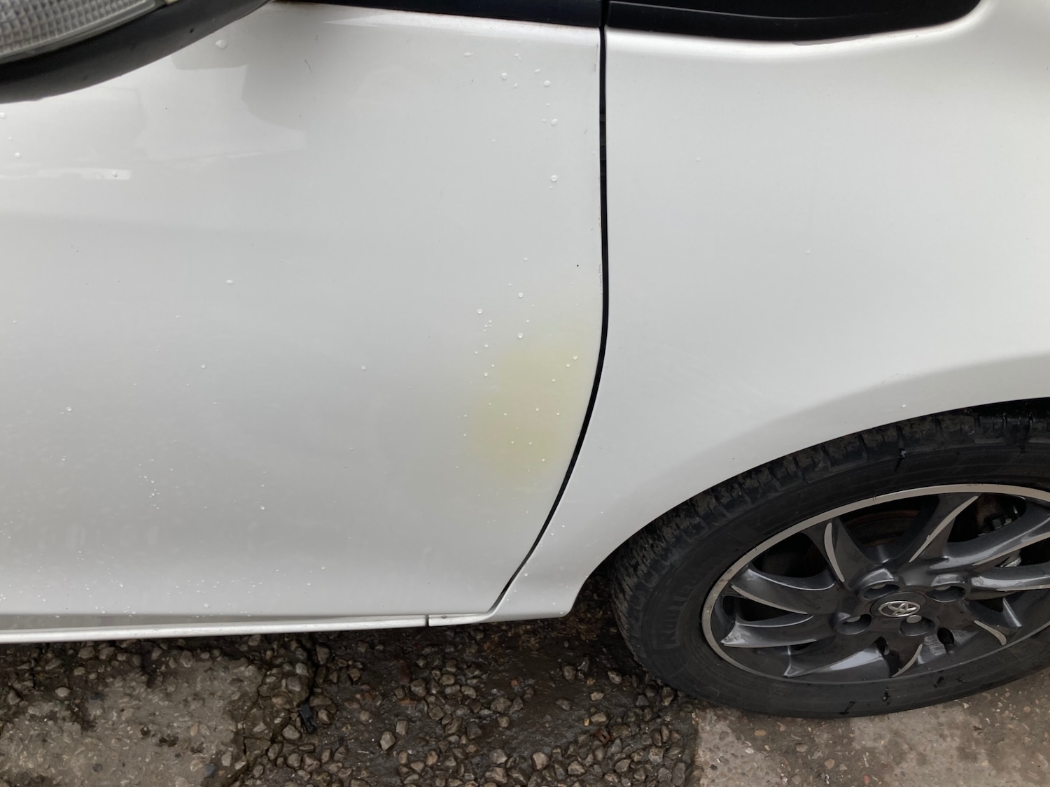 Used Toyota Yaris 2012 for sale - 77696863: Photo 7