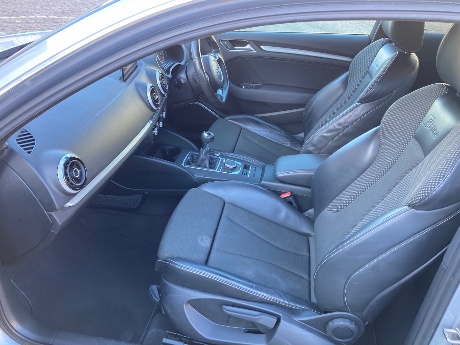 Used Audi A3 2015 for sale - 77508863: Photo 10