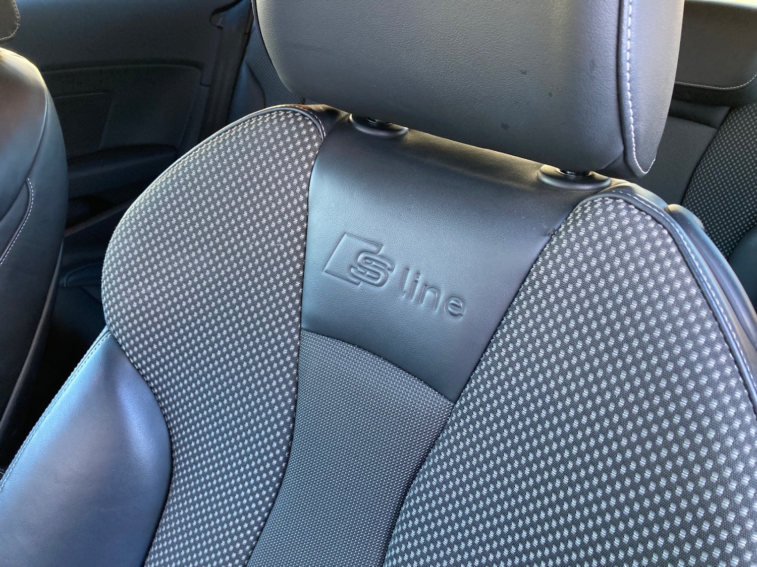 Used Audi A3 2015 for sale - 77508863: Photo 12