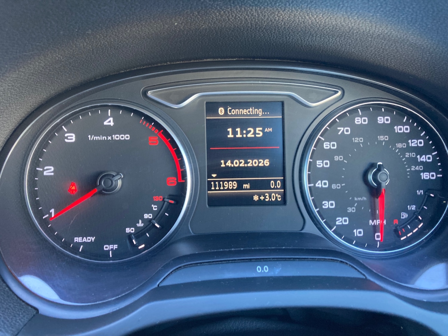 Used Audi A3 2015 for sale - 77508863: Photo 15