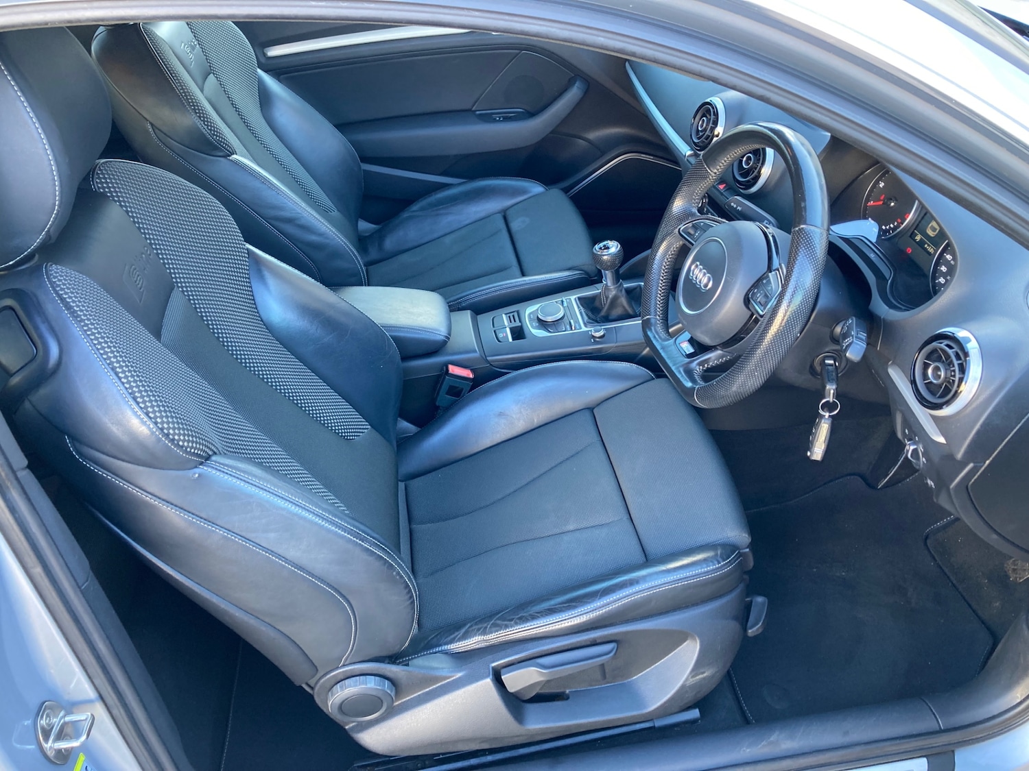 Used Audi A3 2015 for sale - 77508863: Photo 7