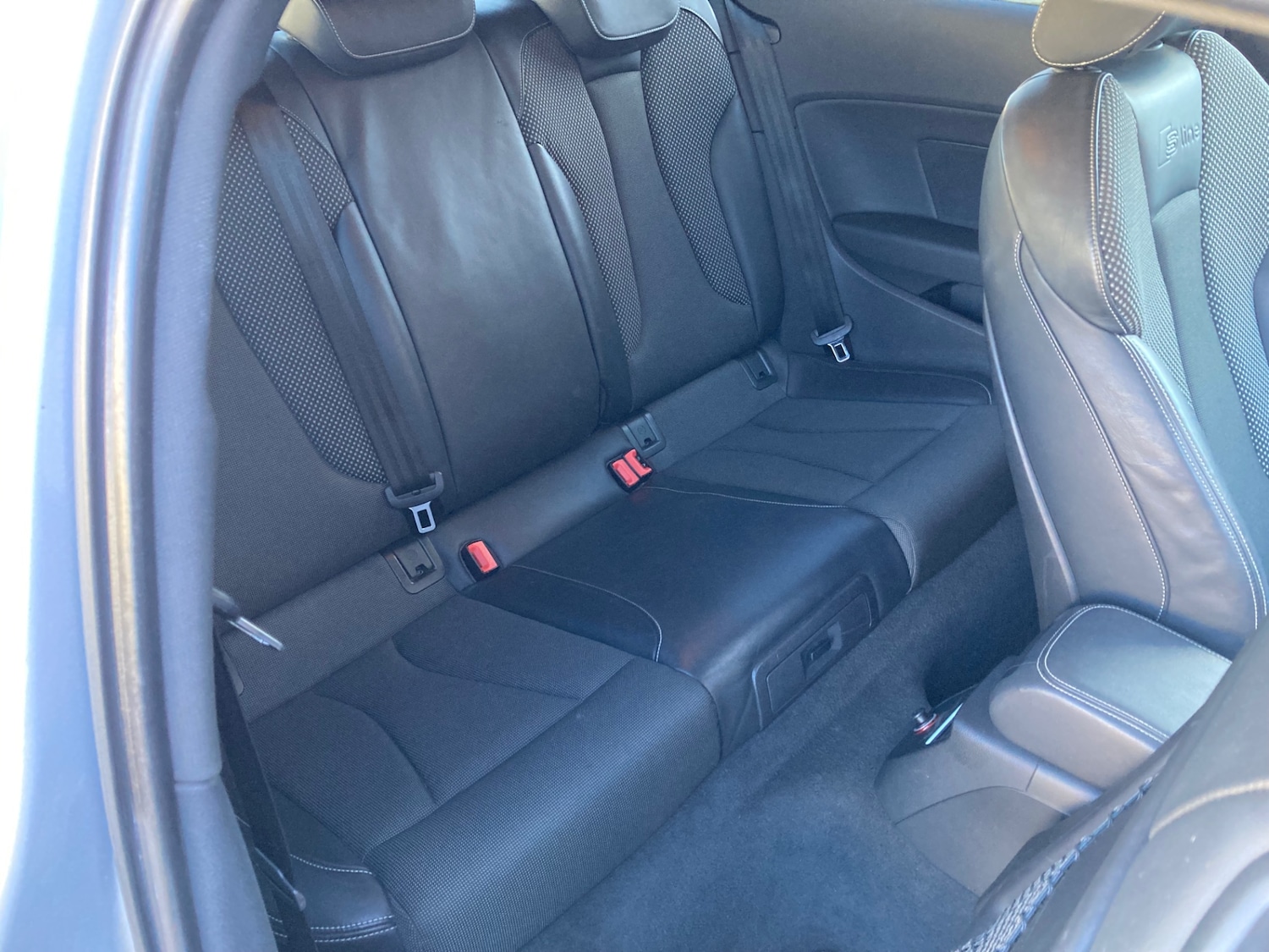 Used Audi A3 2015 for sale - 77508863: Photo 8