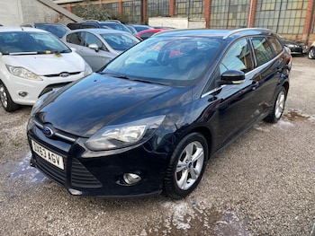 Used Ford Focus 2013 for sale - 76800782: Photo