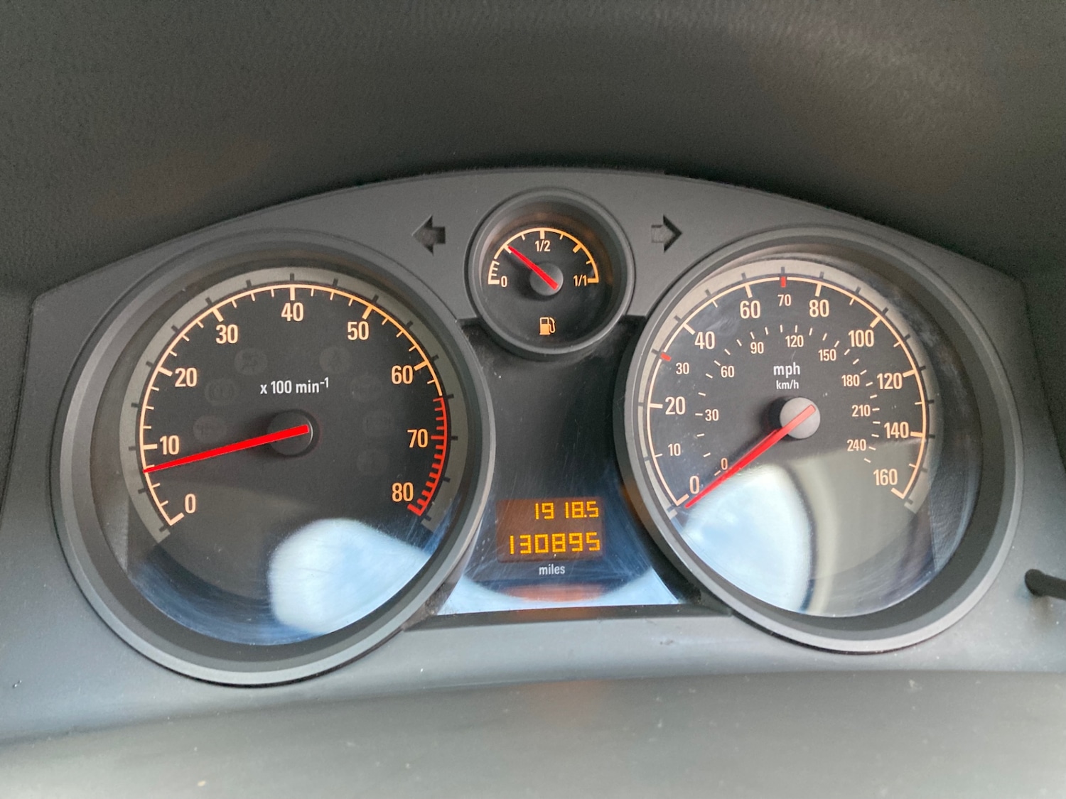 Used Vauxhall Astra 2007 for sale - 77300339: Photo 13