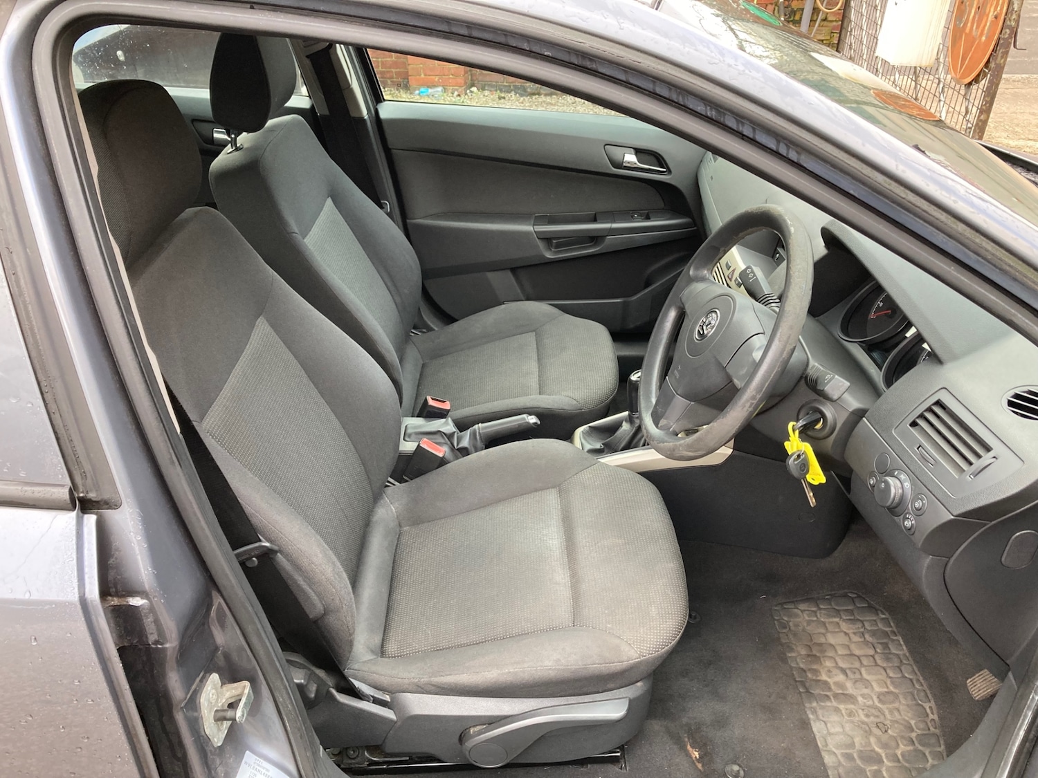 Used Vauxhall Astra 2007 for sale - 77300339: Photo 7