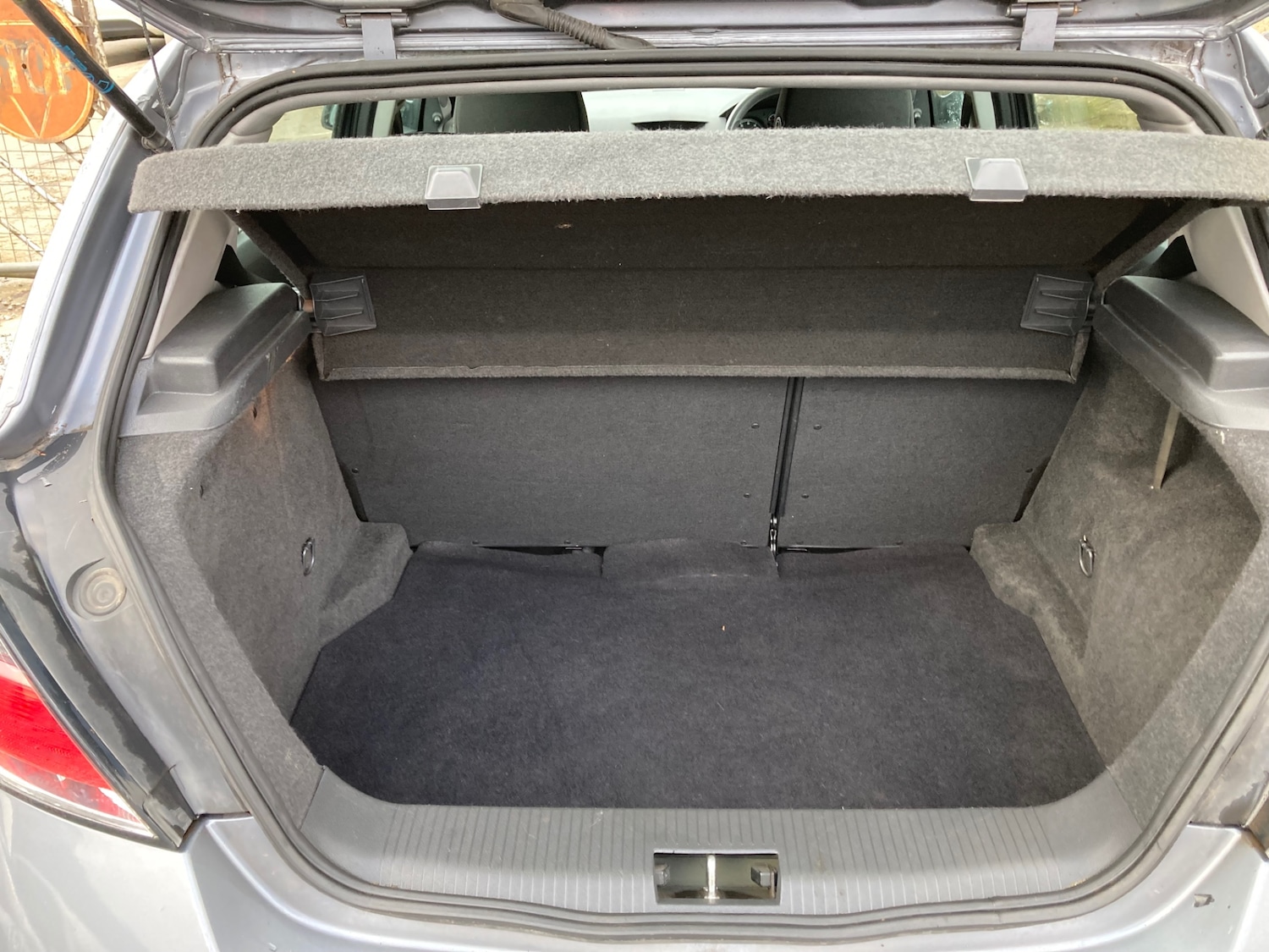 Used Vauxhall Astra 2007 for sale - 77300339: Photo 9