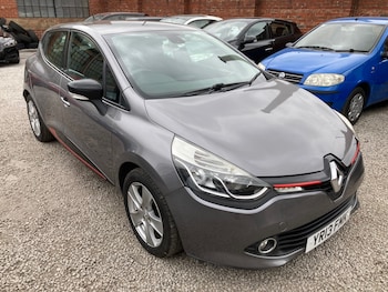 Used Renault Clio 2013 for sale - 75611807: Photo