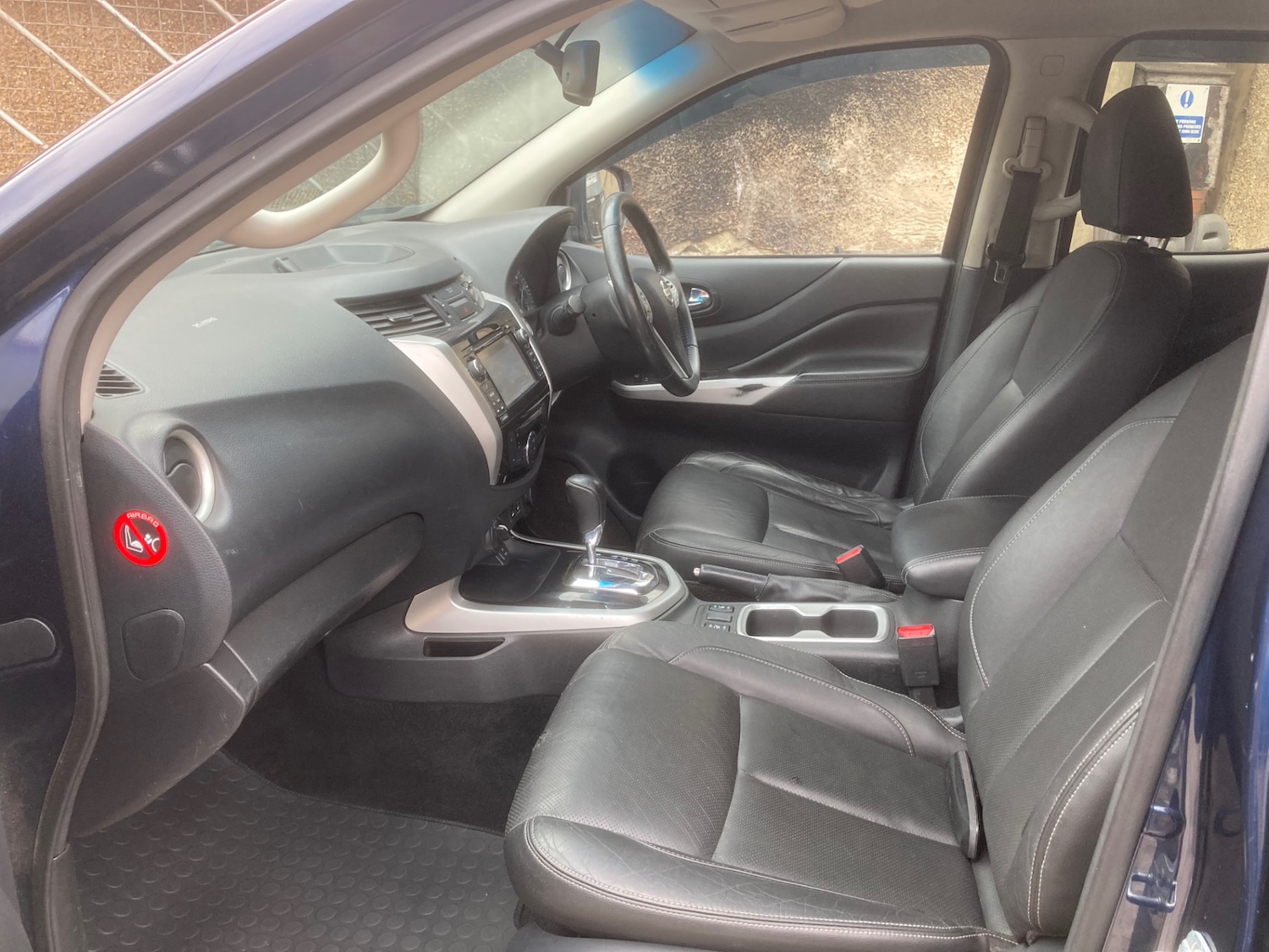 Vehicle 11