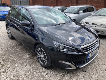 Used Peugeot 308 2015 for sale - 78568035: Photo