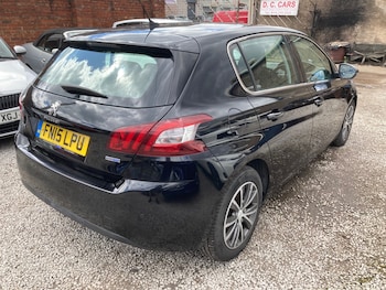 Used Peugeot 308 2015 for sale - 78568035: Photo