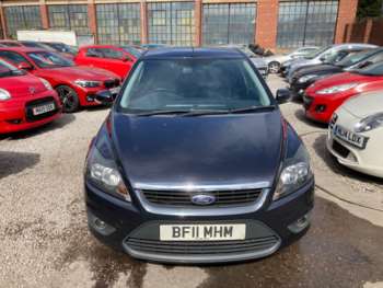 Used Ford Focus 2011 for sale - 74723362: Photo