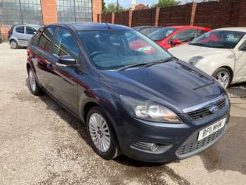 Used Ford Focus 2011 for sale - 74723362: Photo