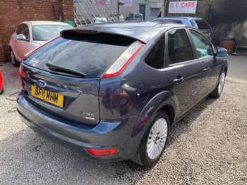 Used Ford Focus 2011 for sale - 74723362: Photo
