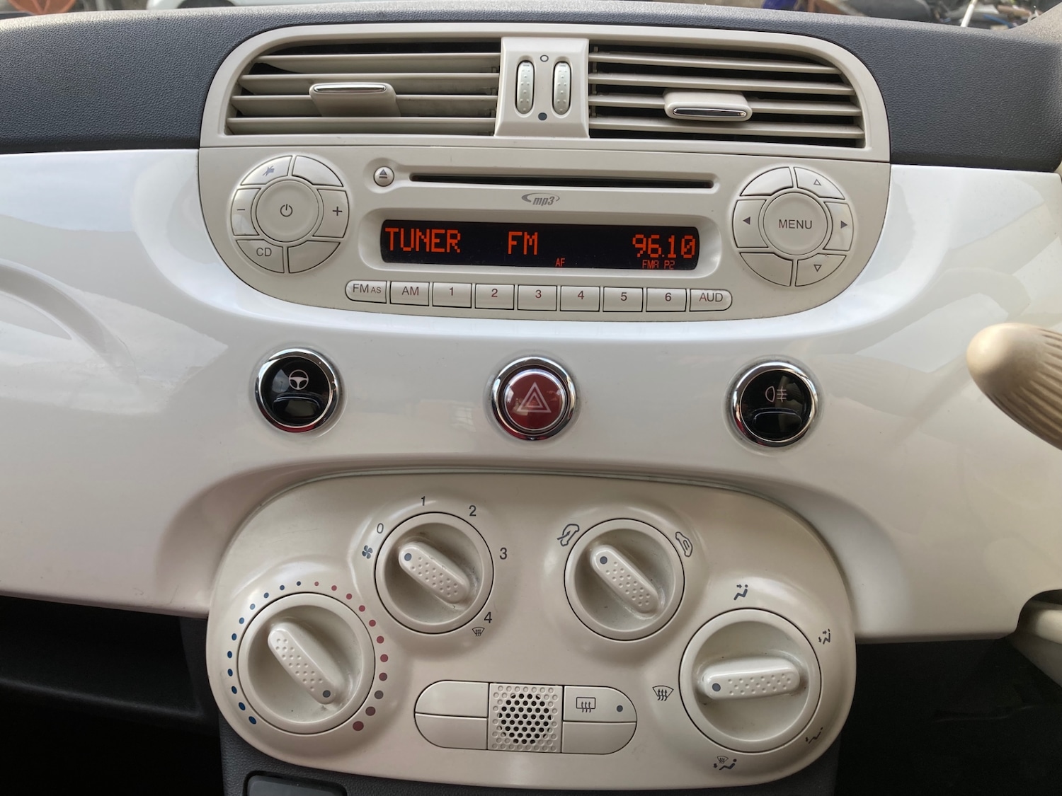 Used Fiat 500 2008 for sale - 77186398: Photo 12