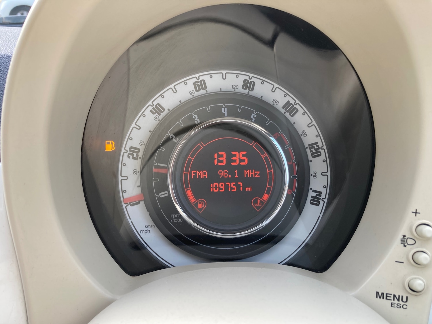 Used Fiat 500 2008 for sale - 77186398: Photo 13