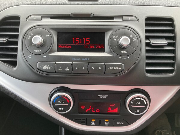 Used Kia Picanto 2016 for sale - 75550457: Photo 14