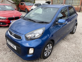 2016 (16) - 1.25 2 EcoDynamics 5dr