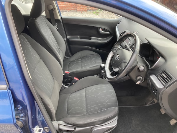 Used Kia Picanto 2016 for sale - 75550457: Photo 7