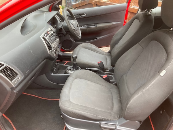 Used Hyundai i20 2014 for sale - 75611802: Photo 12