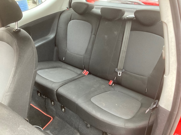 Used Hyundai i20 2014 for sale - 75611802: Photo 13