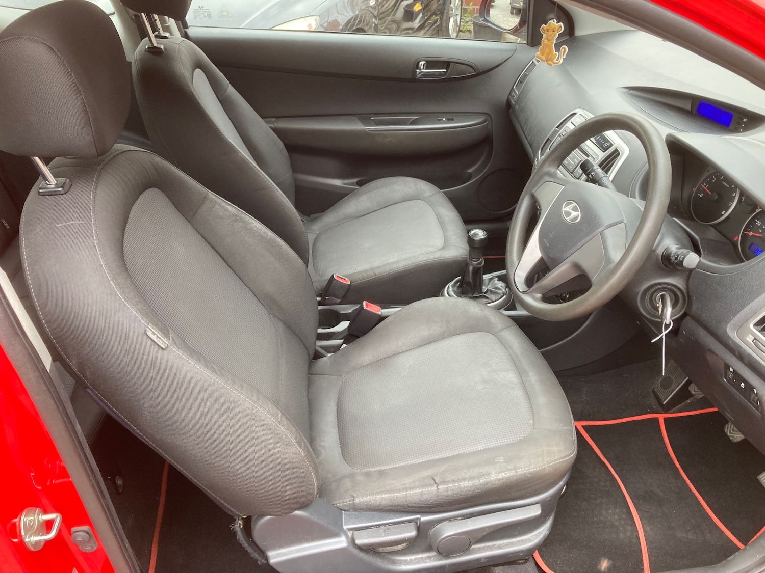 Vehicle 9