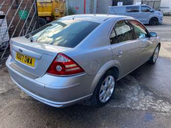 Used Ford Mondeo 2007 for sale - 74792646: Photo