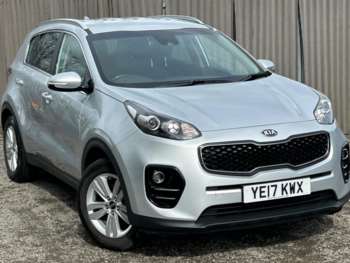 2017 (17) - 1.7 CRDi 2 Euro 6 (s/s) 5dr