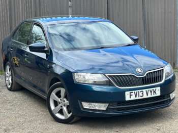 2013 (13) - 1.6 TDI CR GreenTech Elegance 5dr
