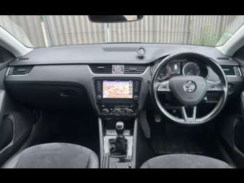 Used Skoda Octavia 2018 for sale - 74759075: Photo